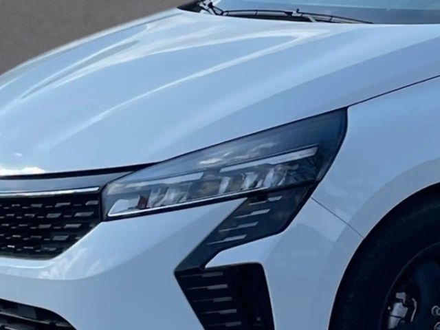 Renault Clio Evolution TCe 90