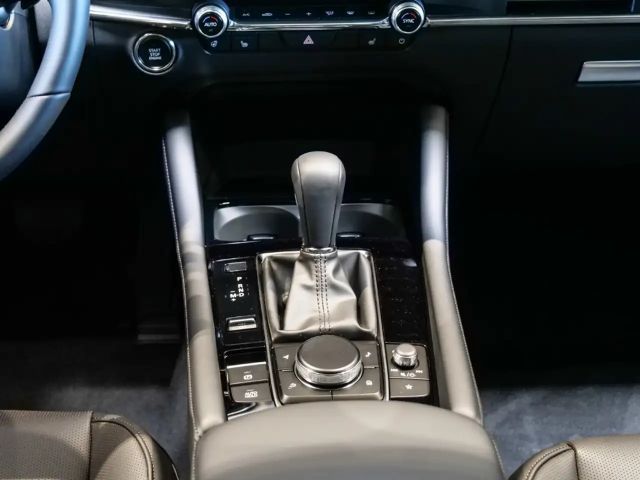 Mazda 3 SkyActiv Takumi