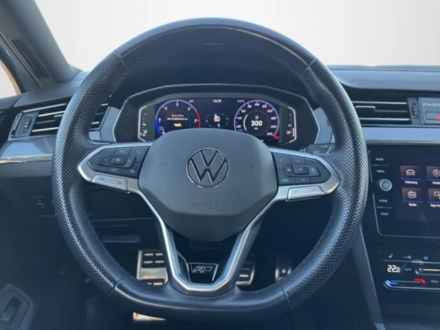 Volkswagen Passat 2.0 TDI R-Line Variant