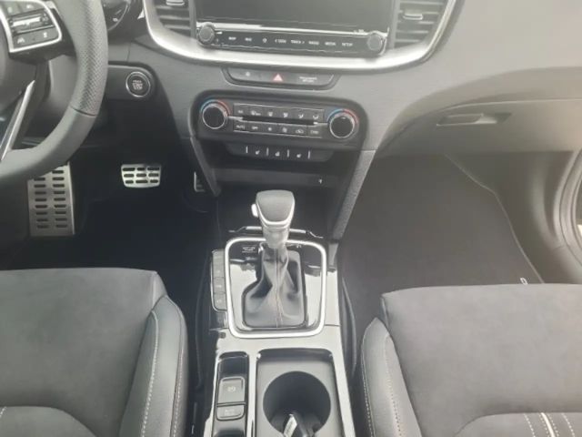 Kia XCeed GT-Line