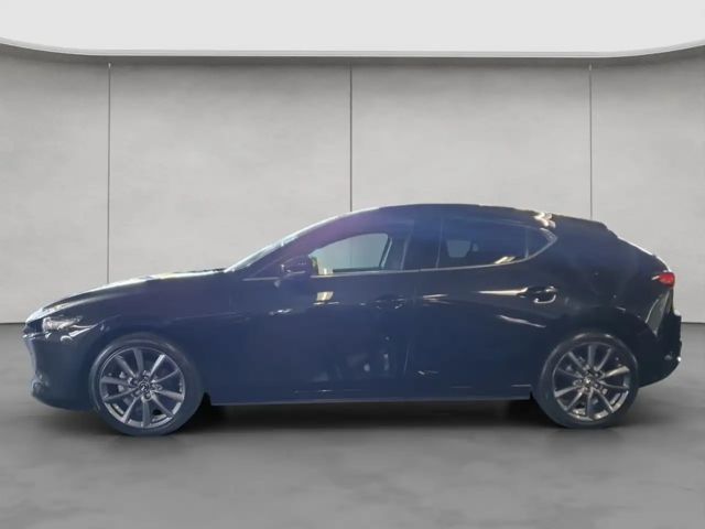 Mazda 3 Exclusive-line SkyActiv e-Skyactiv