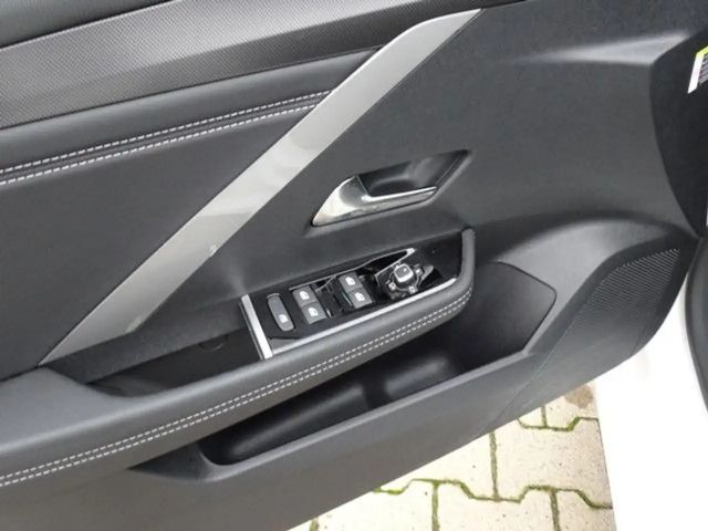 Opel Astra GS-Line Grand Sport Sports Tourer