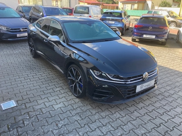 Volkswagen Arteon 4Motion