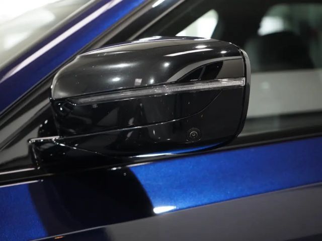 BMW M5 Competition Sedan