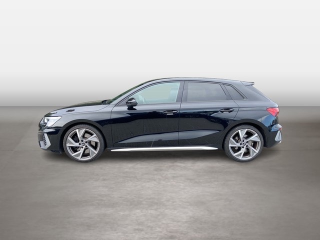 Audi S3 Quattro S-Tronic Sportback