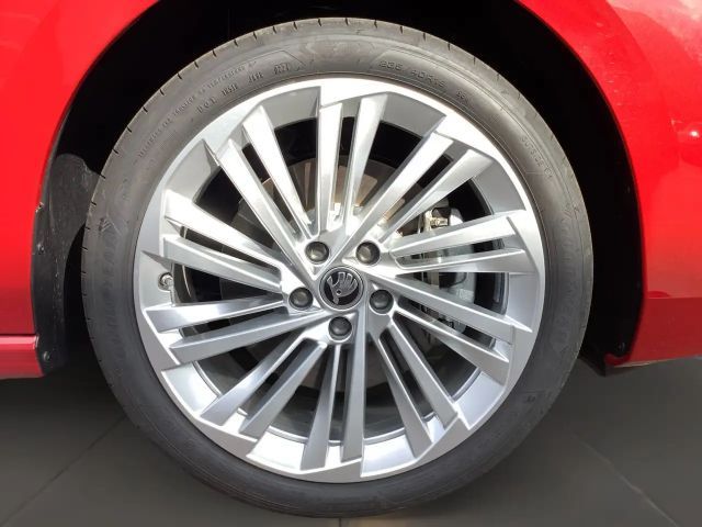 Skoda Superb 2.0 TDI 4x4 Combi Selection