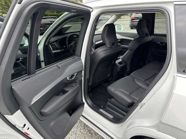 Volvo XC90 AWD Bright Plus