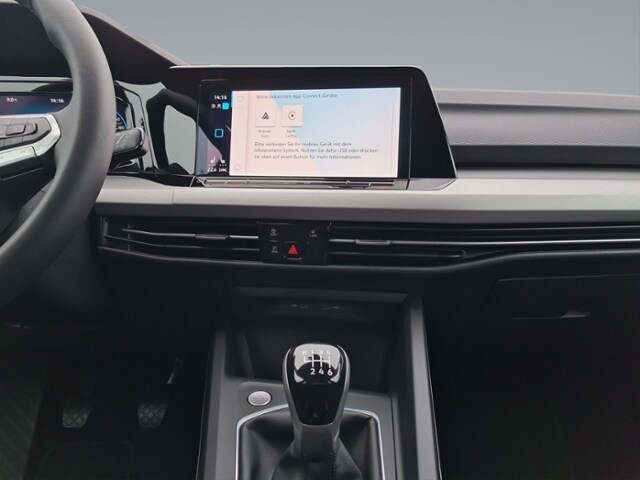 Volkswagen Golf 1.0 TSI