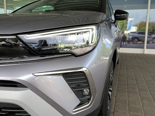 Opel Crossland X ELEG | Navi | Kamera | Winterp | LED