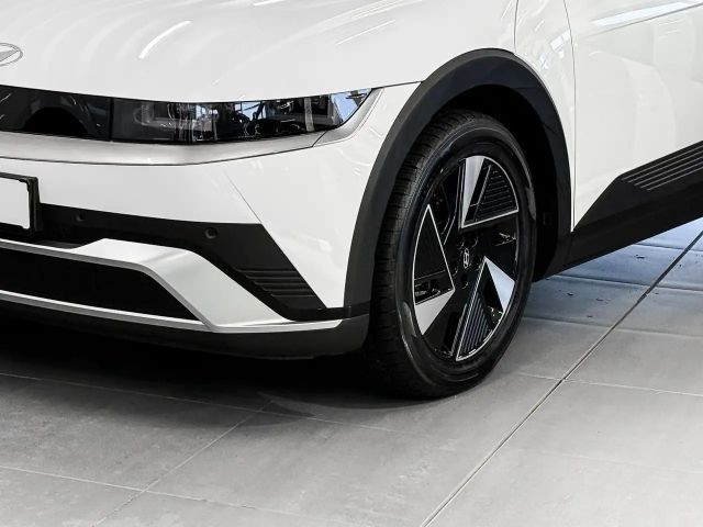 Hyundai IONIQ 5 Techniq