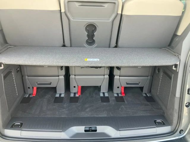 Volkswagen Multivan T7