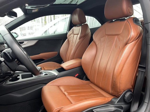 Audi A5 40 TDI Coupé S-Tronic