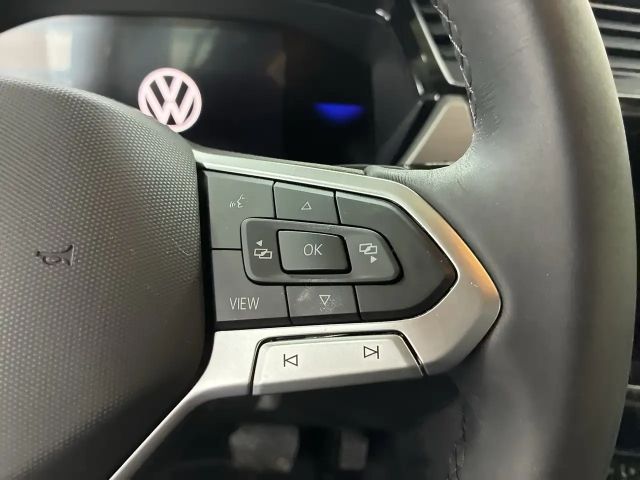 Volkswagen Touran DSG