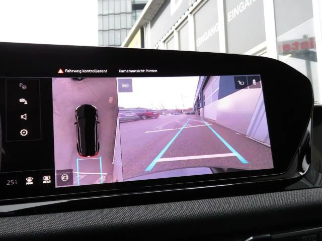 Audi A6 S-Line S-Tronic Sedan