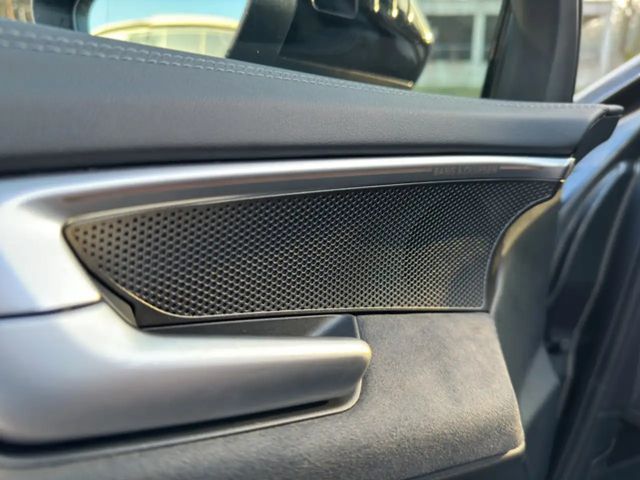 Audi A5 Avant Quattro S-Tronic