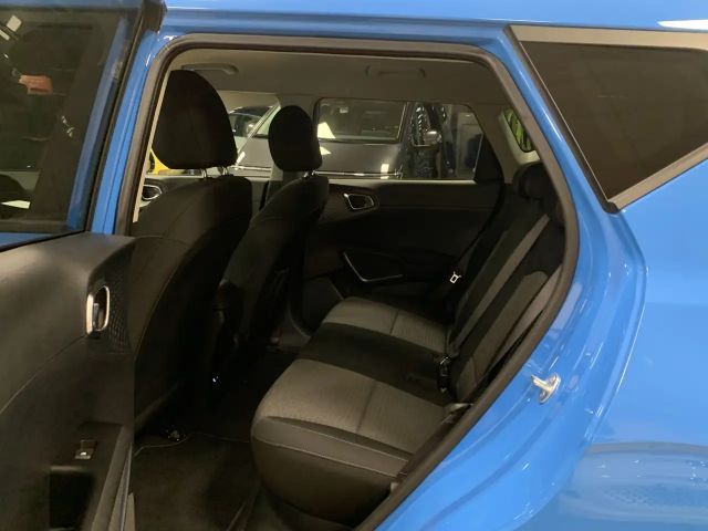 Kia Soul Inspiration*Harman R*SHZ*R.CAM*ACC*ST-HEIZ