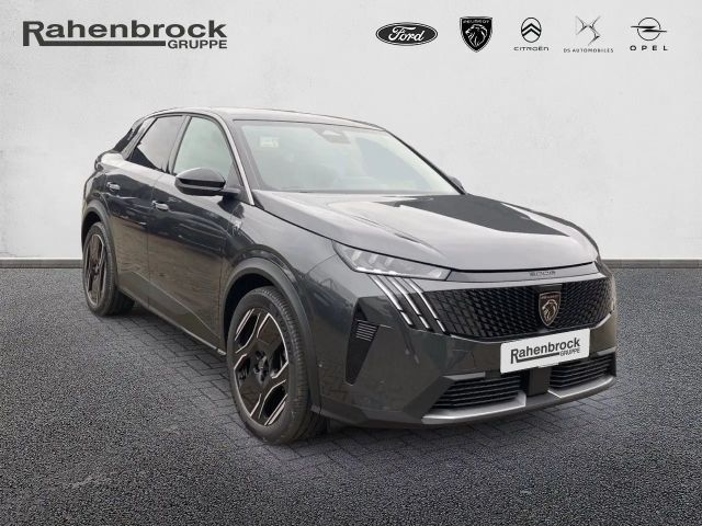 Peugeot 3008 GT-Line Hybrid