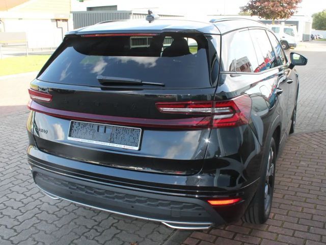 Skoda Kodiaq Sportline