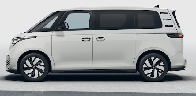 Volkswagen ID.Buzz Pro