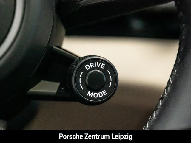 Porsche Taycan Sport Turismo Turbo