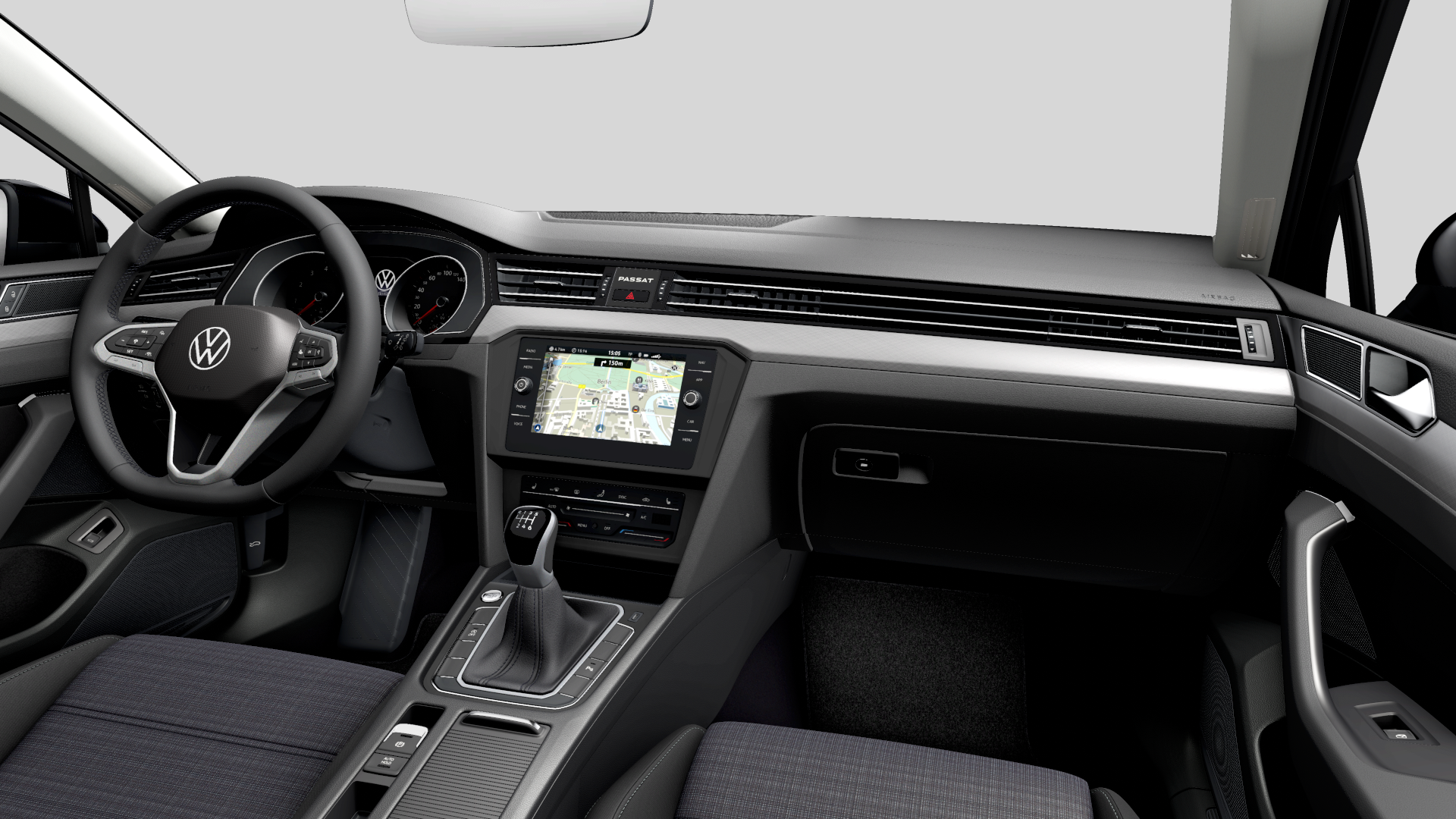 Volkswagen Passat 1.5 TSI Business Variant