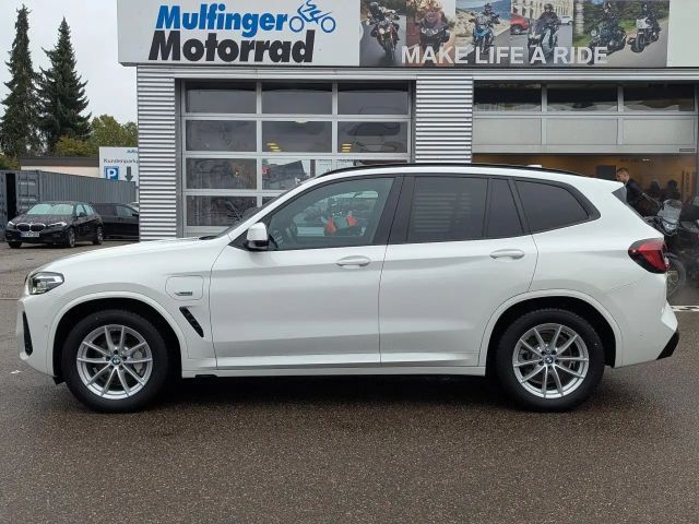 BMW X3 M-Sport