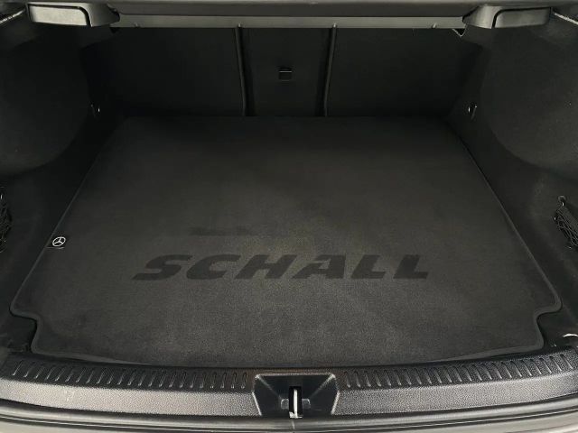 Mercedes-Benz A 200 AMG Line