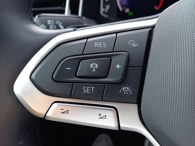 Volkswagen Taigo 1.5 TSI DSG Move