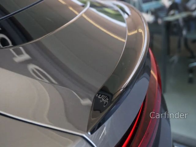 Porsche Cayenne Coupé E-Hybrid