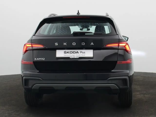 Skoda Kamiq 1.0 TSI Selection