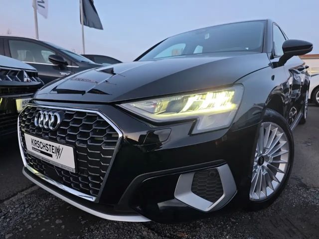 Audi A3 35 TFSI Sedan Sportback