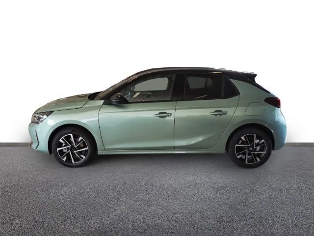 Opel Corsa YES Apple CarPlay Android Auto SHZ LenkradHZG PDC