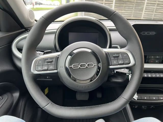 Fiat 600e HYB 100 °Automatik° GUTE AUSTATTUNG°