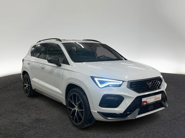 Cupra Ateca 2.0 TSI 4Drive DSG