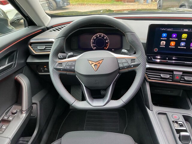 Cupra Formentor 1.5 TSI