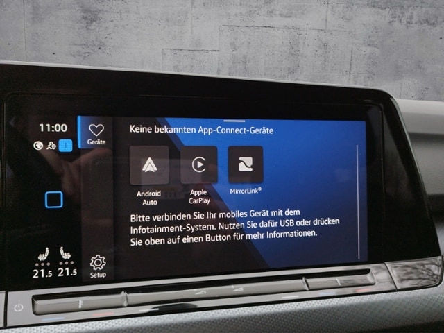 Volkswagen Golf Golf VIII