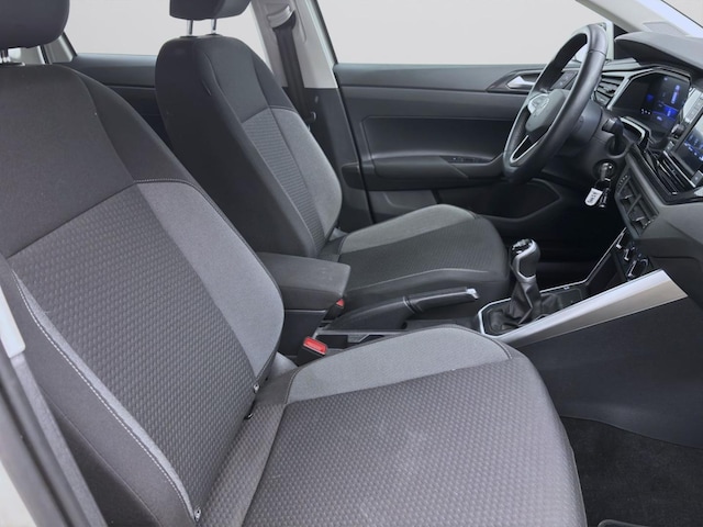 Volkswagen Polo 1.0 MPI Life