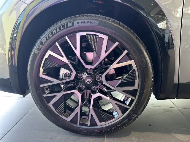 Renault Austral Alpine E-Tech Esprit