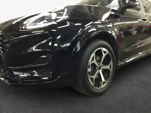 Ford Puma EcoBoost ST Line
