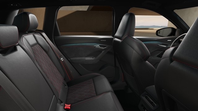 Audi Q6 e-tron Quattro