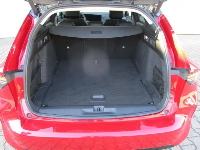 Opel Astra Elegance Sports Tourer