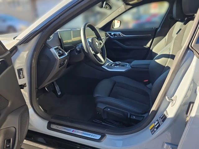 BMW i4 Coupé M-Sport eDrive40