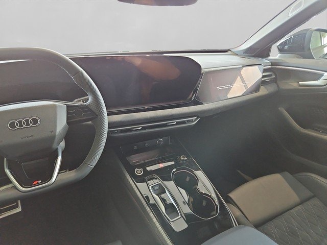 Audi A5 Avant Quattro S-Tronic