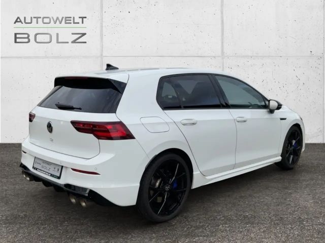 Volkswagen Golf 4Motion Golf VIII