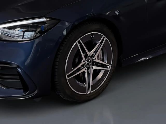 Mercedes-Benz C 300 AMG Line C 300 d Estate