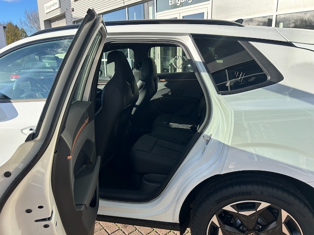 Cupra Terramar 2.0 TSI