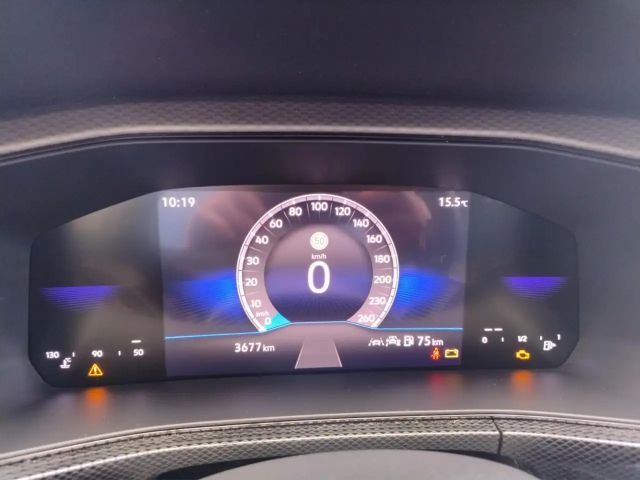 Volkswagen T-Cross 1.0 TSI IQ.Drive Life