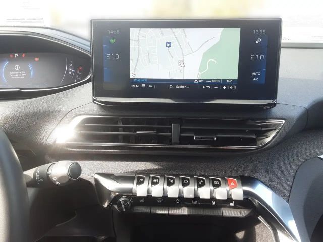 Peugeot 3008 Allure Pack PureTech