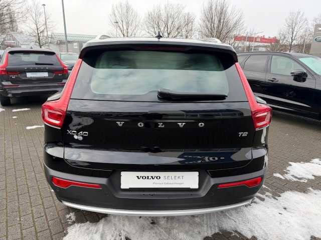 Volvo XC40 Core