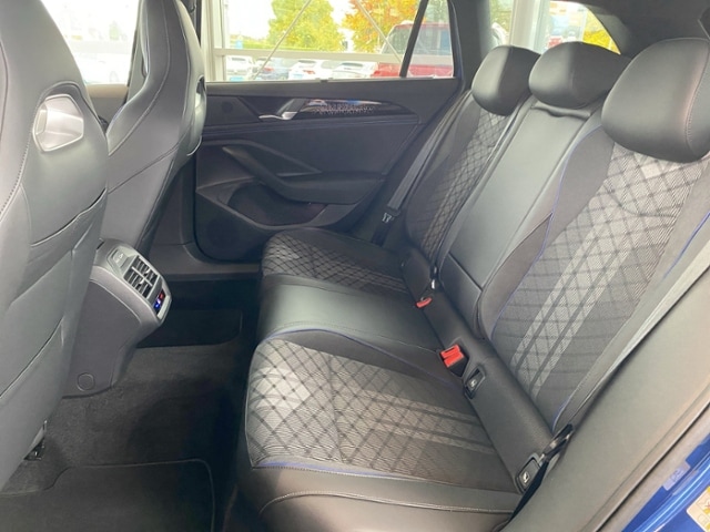 Volkswagen Passat DSG Variant eHybrid